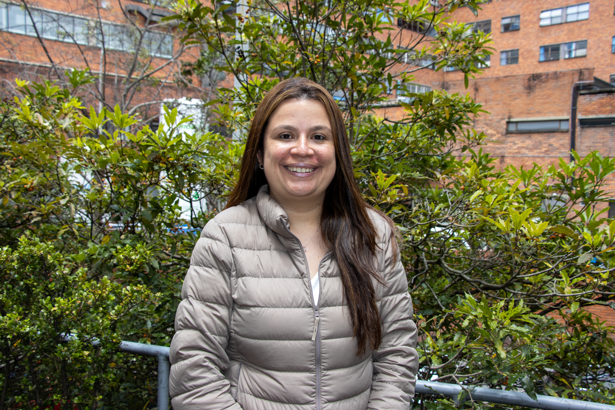 María José Fernández Sánchez